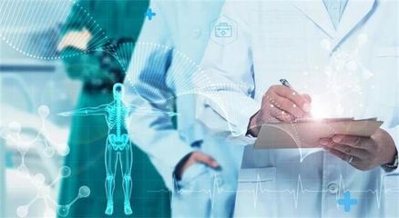 功能醫學健康科技 科學健康管理的革命